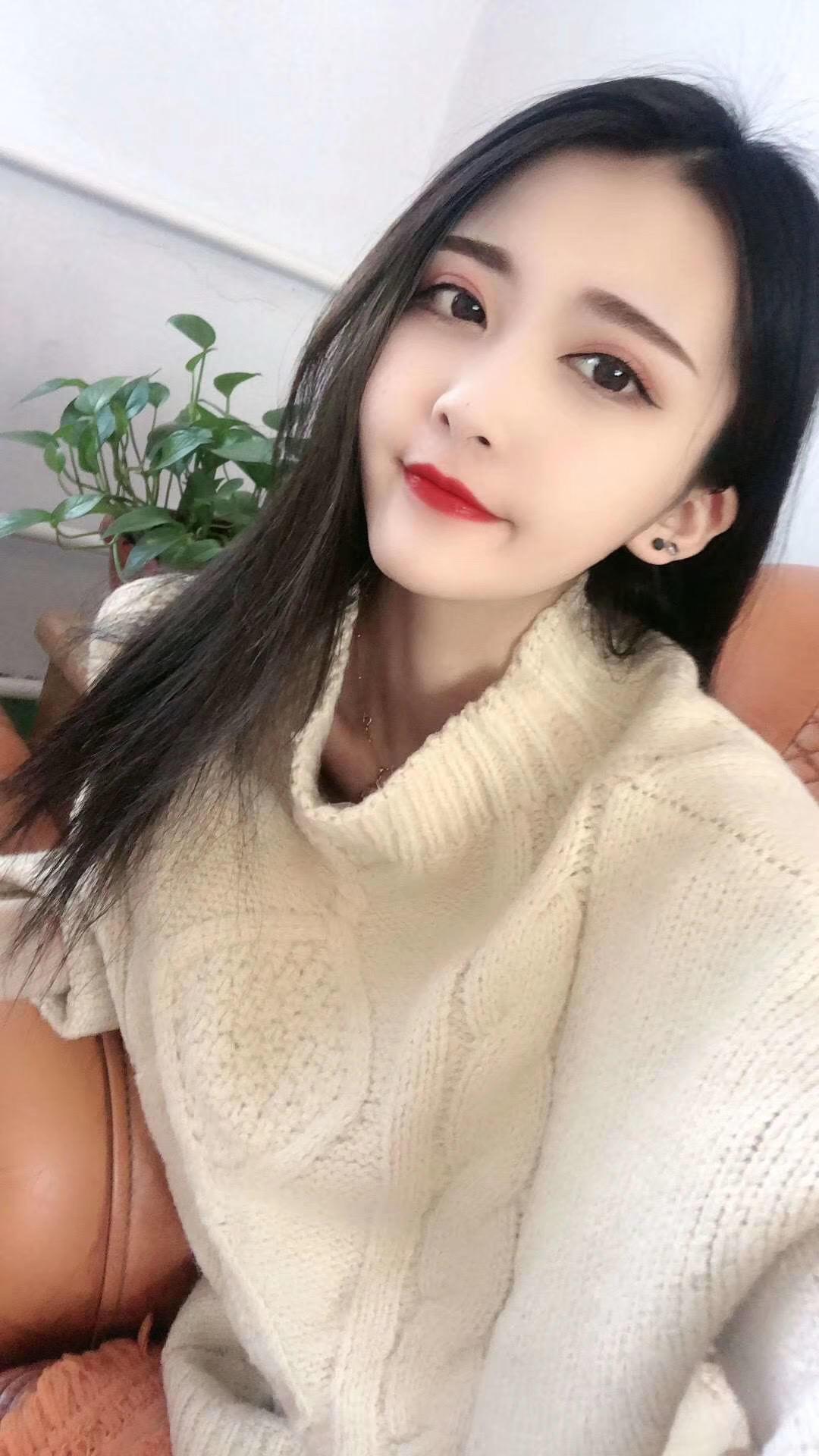 大连,中山还不错的新鲜妹子 第2张