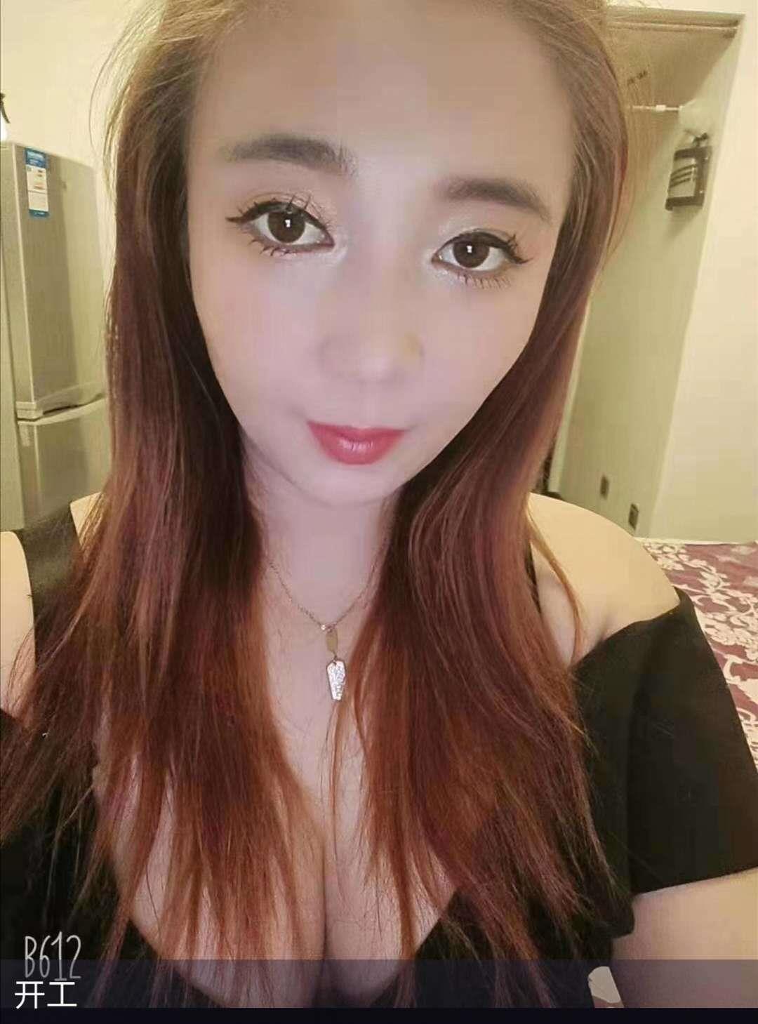 太原街熟女，会夹不吹活 第2张