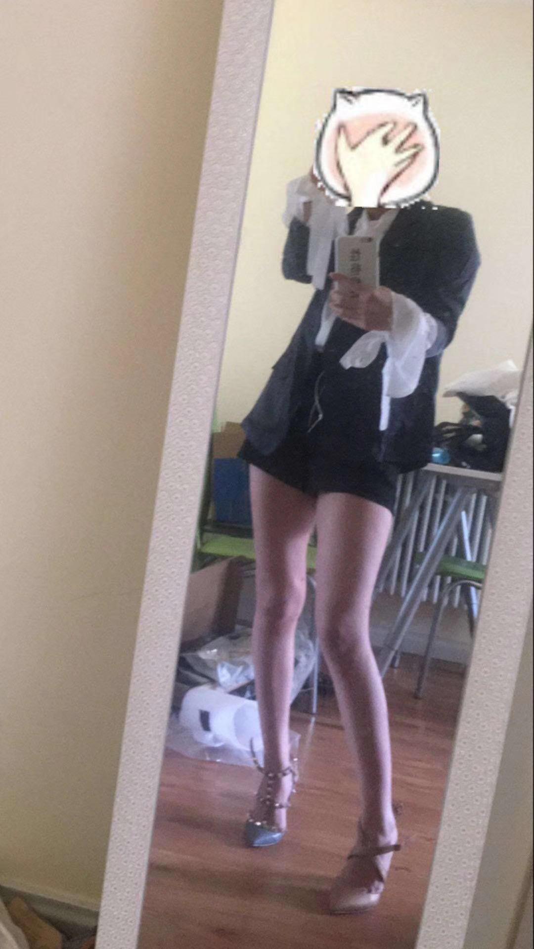 联合路美女漫漫 第3张