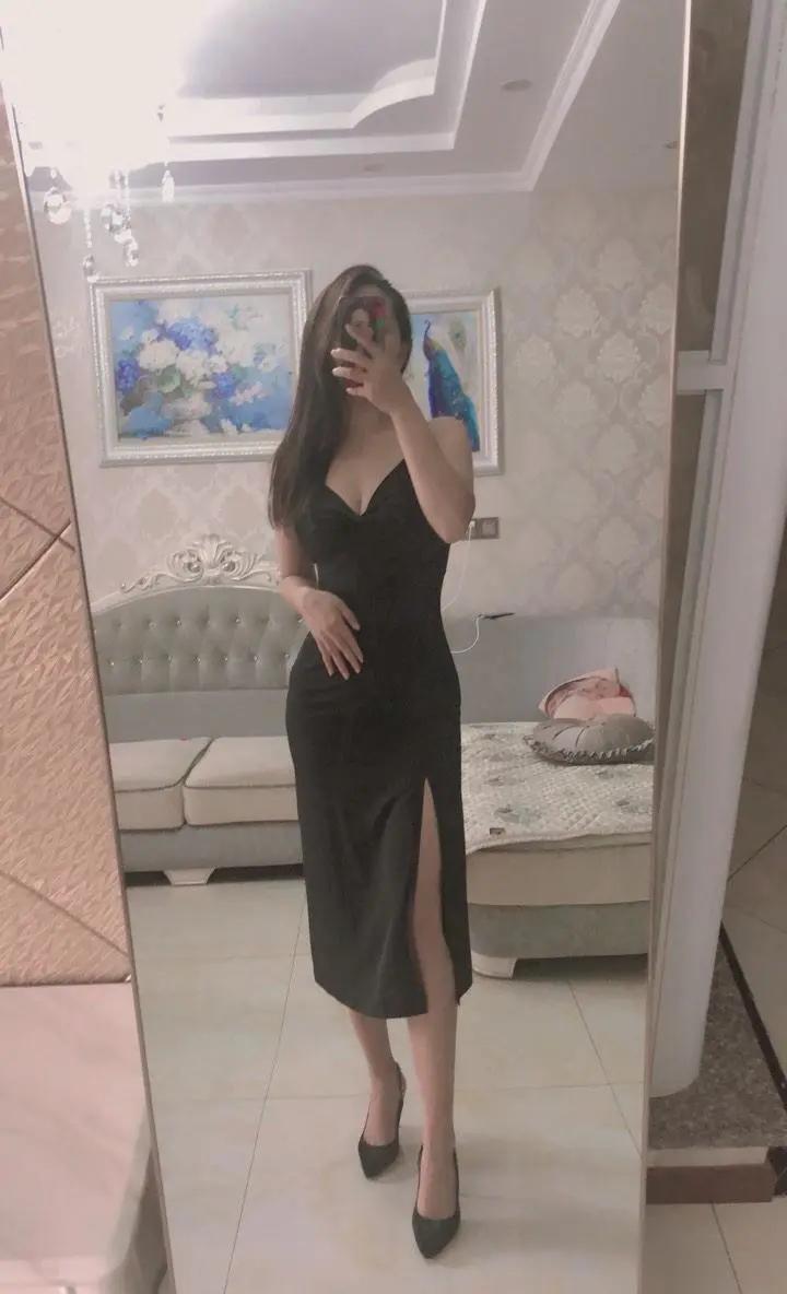 性感丰满又会调情的小姐姐 第2张