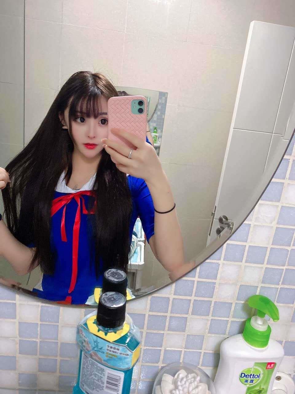 非常主动好看的妹子 第2张