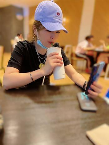 老九在探,小美人冰冰 第1张
