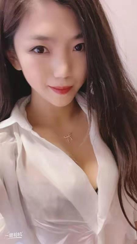 海户屯高颜值风骚小妹，服务内容丰富，体验感十足 第1张